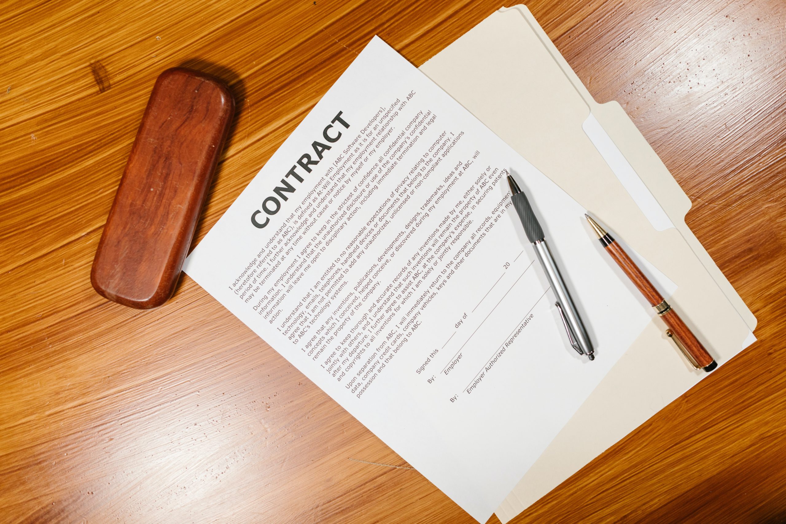 A Guide to Successful Employment Contract Negotiations in Canada