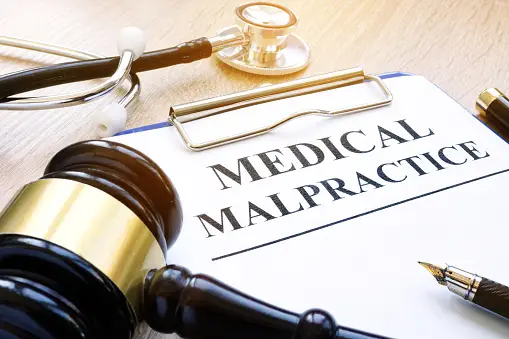 Dealing with Medical Malpractice Claims in Canada