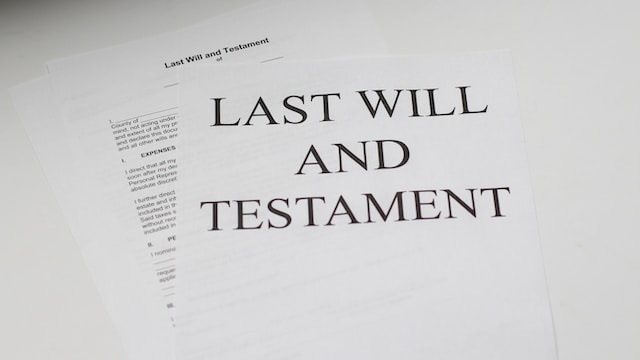 How to Plan for Incapacity and Guardianship in a Will in Canada