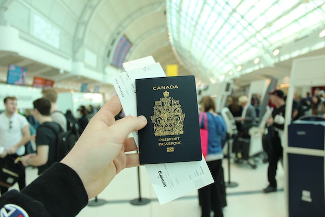 The Legal Requirements for Canadian Citizenship and Naturalization