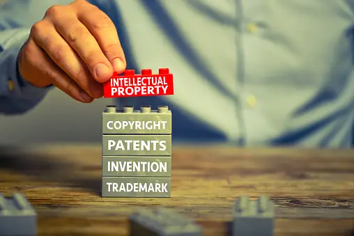 Understanding Intellectual Property Law: A Guide