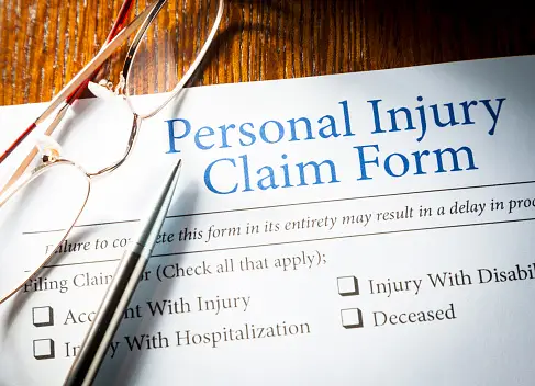 The Role of a Personal Injury Lawyer in a Legal Case