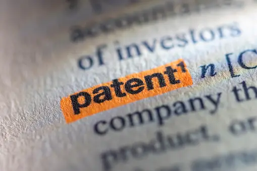Patents- A Guide for Inventors and Entrepreneurs