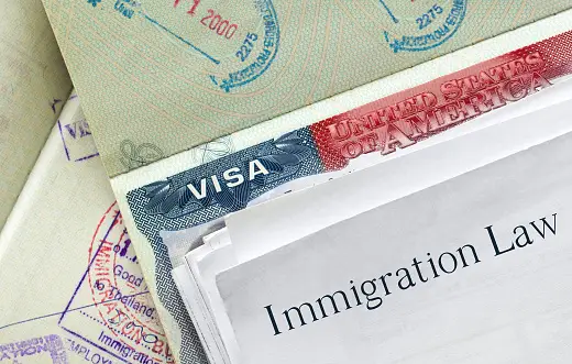 Immigration Policy Changes and Updates: Staying Informed About Legislative