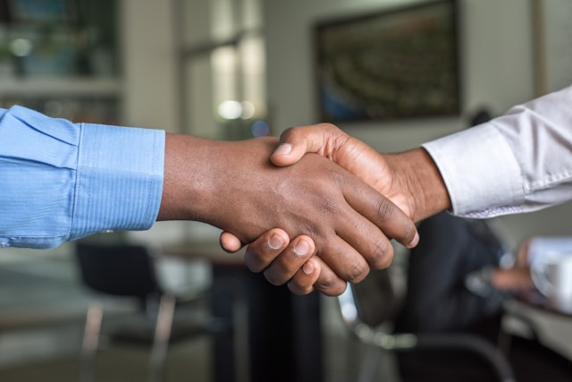 How to Form a Partnership: A Guide for Business Owners