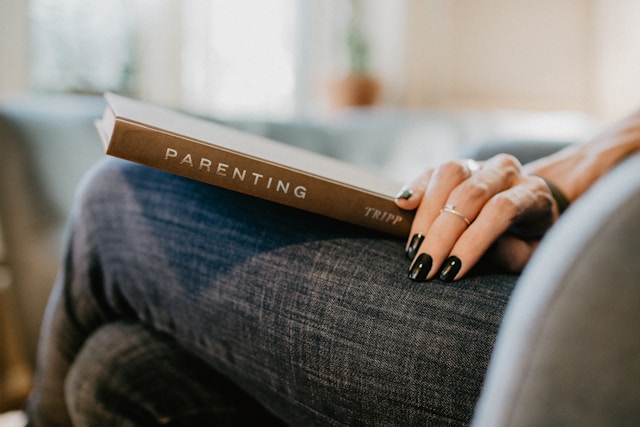 Parenting Plans: Creating a Comprehensive Plan for Your Child's Future