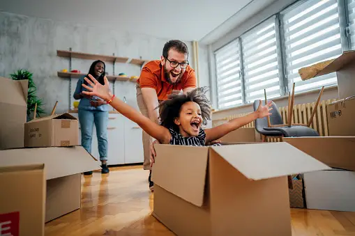 Relocation of Children: How to Navigate Custody Issues When Moving