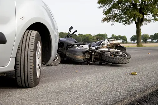 Motorcycle Accident Injuries: Legal Protections and Claims Process in Canada