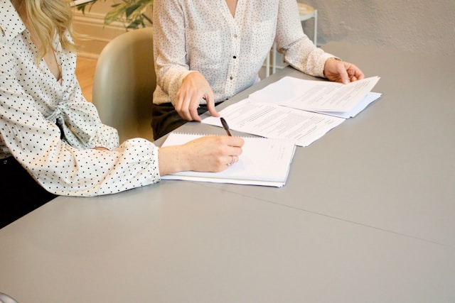 Types of Employment Contracts: What You Need to Know