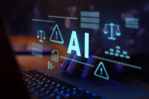 The Legal Eagle in Your Pocket: How AI Streamlines Business Operations