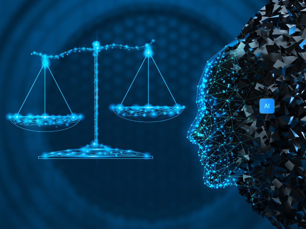 What is Legal AI