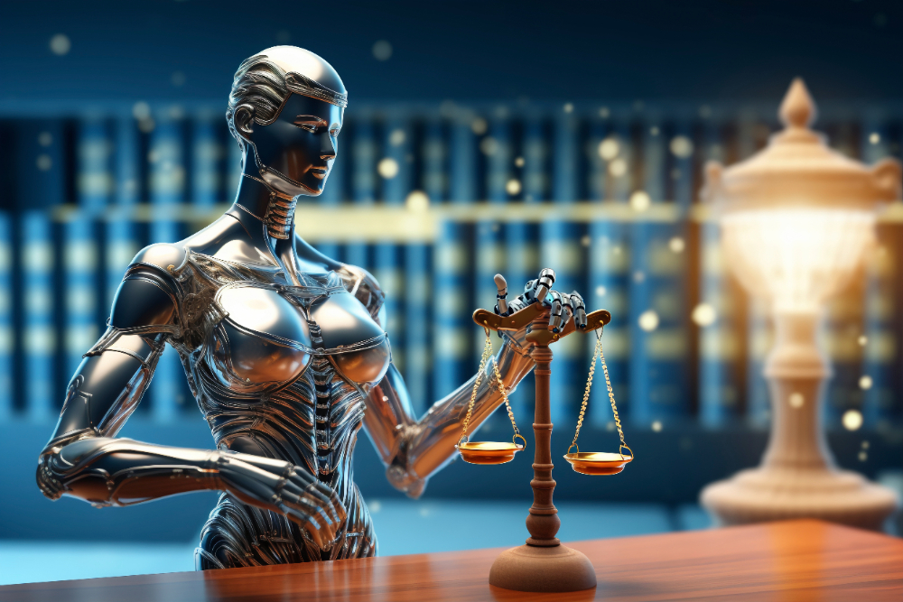 How Legal AI Supercharges Your Business